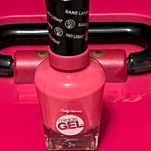 Sally Hansen Miracle Gel Nail Polish - Rum Punch